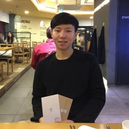 하규호의 프로필 이미지