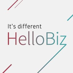 HelloBiz의 프로필 이미지