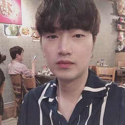 박영호의 프로필 이미지