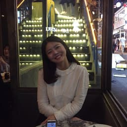 백초희의 프로필 이미지