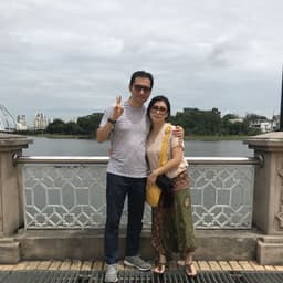 정우석의 프로필 이미지