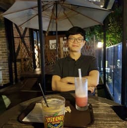 박선우의 프로필 이미지