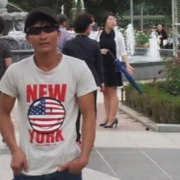 의 프로필 이미지