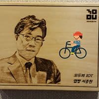 서종원의 프로필 이미지
