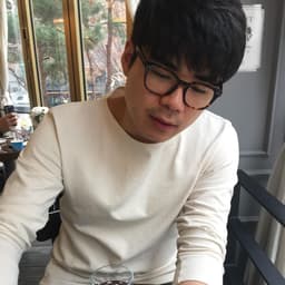 김경중의 프로필 이미지