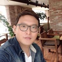정재민의 프로필 이미지