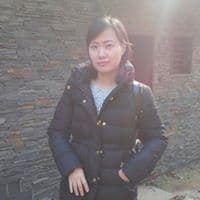 정은경의 프로필 이미지