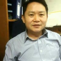 김시근의 프로필 이미지