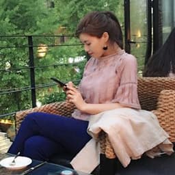 이성혜의 프로필 이미지