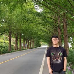 YouSanggyun의 프로필 이미지
