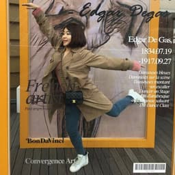 박지연의 프로필 이미지