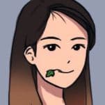 윤지정의 프로필 이미지