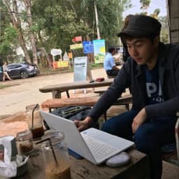 김우두의 프로필 이미지