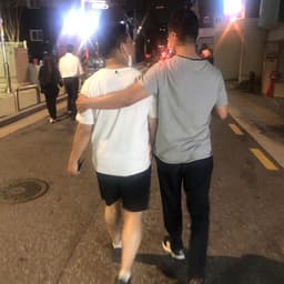 김동완의 프로필 이미지