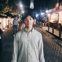 김한설의 프로필 이미지