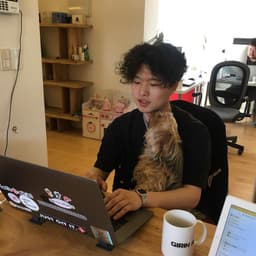 LEEJAEGYU의 프로필 이미지