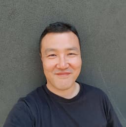 Jin ParkMyoung의 프로필 이미지