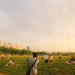 김민서의 프로필 이미지