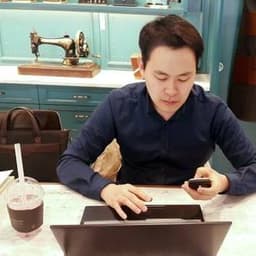 김성휘의 프로필 이미지