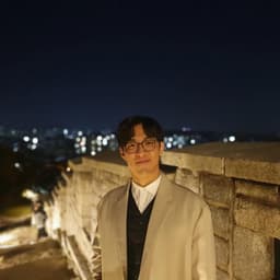 ChuYoungmin의 프로필 이미지