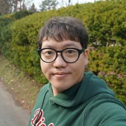 윤정운의 프로필 이미지