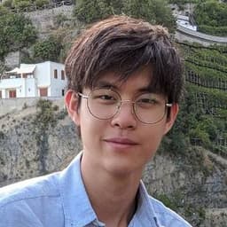 Ng Yee LoongBen의 프로필 이미지