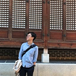 하만복의 프로필 이미지