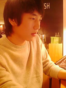 이영우의 프로필 이미지