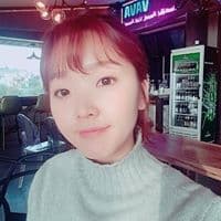 정아름의 프로필 이미지