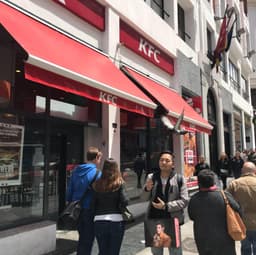 곽정현의 프로필 이미지