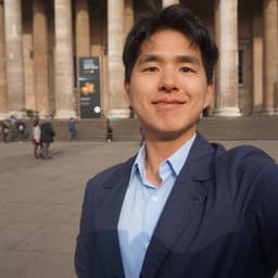 나현준의 프로필 이미지