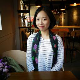 사용자 프로필 1