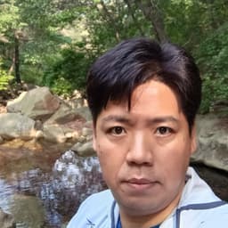 조정일의 프로필 이미지