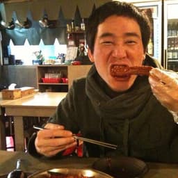 민수김의 프로필 이미지
