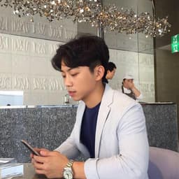 강승모의 프로필 이미지