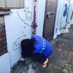 사용자 프로필 1