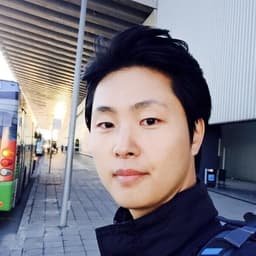 박상영의 프로필 이미지