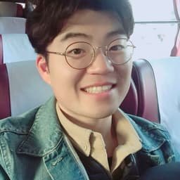 장규민의 프로필 이미지