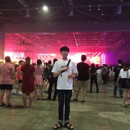 송기두의 프로필 이미지