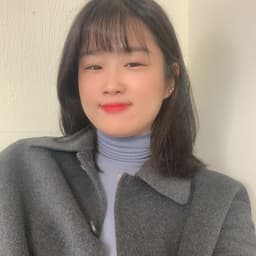 김다혜의 프로필 이미지