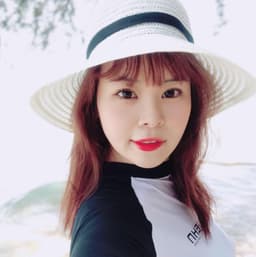 김민지의 프로필 이미지