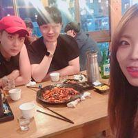 사용자 프로필 1