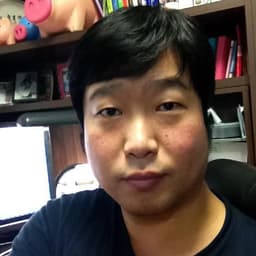고동욱의 프로필 이미지
