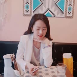 김미리내의 프로필 이미지