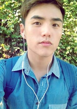 simjungphil의 프로필 이미지