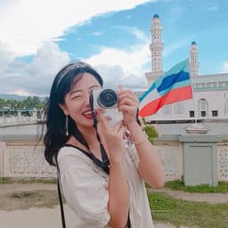 Ye EunShin의 프로필 이미지