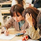 윤지선의 프로필 이미지