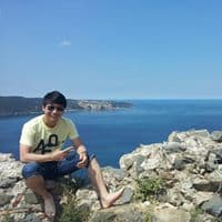 김희인의 프로필 이미지