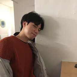 류민수의 프로필 이미지