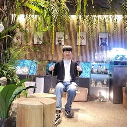 김민준의 프로필 이미지